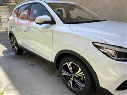 ام جي ZS